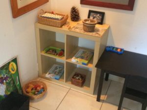 Easy Ways to Use Montessori At Home